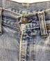 LEVI'S VINTAGE CLOTHING (リーバイス ビンテージ クロージング) 70s 66後期505デニムパンツ インディゴ サイズ:W32：30000円