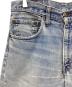 中古・古着 LEVI'S VINTAGE CLOTHING (リーバイス ビンテージ クロージング) 70s 66後期505デニムパンツ インディゴ サイズ:W32：30000円