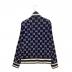 GUCCI (グッチ) トラックジャケット ネイビー サイズ:XS：50000円