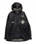 THE NORTH FACE（ザ ノース フェイス）の古着「マウンテンパーカー」｜ブラック