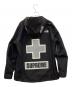THE NORTH FACE (ザ ノース フェイス) SUPREME (シュプリーム) マウンテンパーカー ブラック サイズ:L：70000円