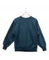 Champion REVERSE WEAVE (チャンピオン リバース ウィーブ) 90sロゴ刺繍スウェット ネイビー サイズ:XL：10000円