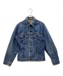 LEVI'S（リーバイス）の古着「デニムジャケット」｜インディゴ