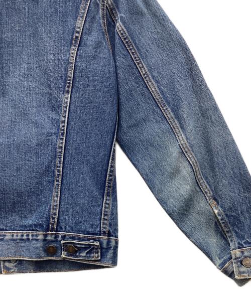 LEVI'S（リーバイス）LEVI'S (リーバイス) デニムジャケット インディゴ サイズ:表記無しの古着・服飾アイテム