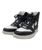 NIKE×AMBUSHナイキ×アンブッシュ）の古着「スニーカー」｜ブラック