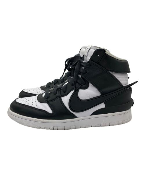 NIKE（ナイキ）NIKE (ナイキ) AMBUSH (アンブッシュ) スニーカー ブラック サイズ:26cmの古着・服飾アイテム