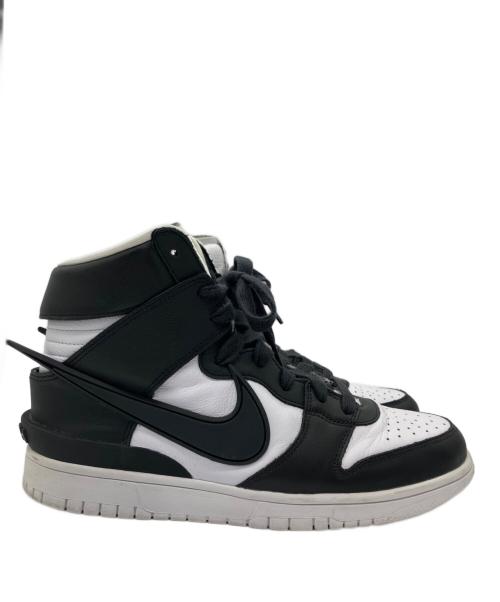 NIKE（ナイキ）NIKE (ナイキ) AMBUSH (アンブッシュ) スニーカー ブラック サイズ:26cmの古着・服飾アイテム