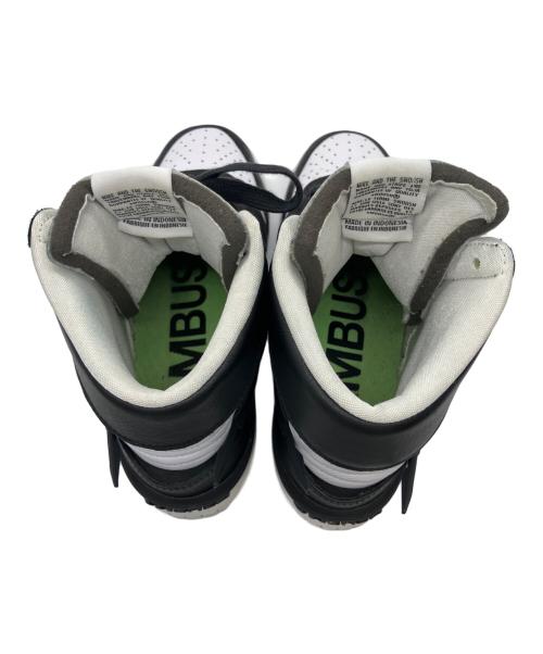 NIKE（ナイキ）NIKE (ナイキ) AMBUSH (アンブッシュ) スニーカー ブラック サイズ:26cmの古着・服飾アイテム