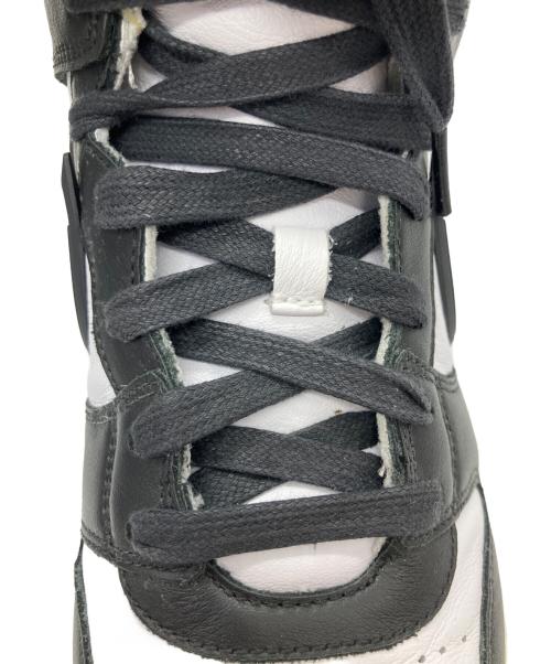 NIKE（ナイキ）NIKE (ナイキ) AMBUSH (アンブッシュ) スニーカー ブラック サイズ:26cmの古着・服飾アイテム
