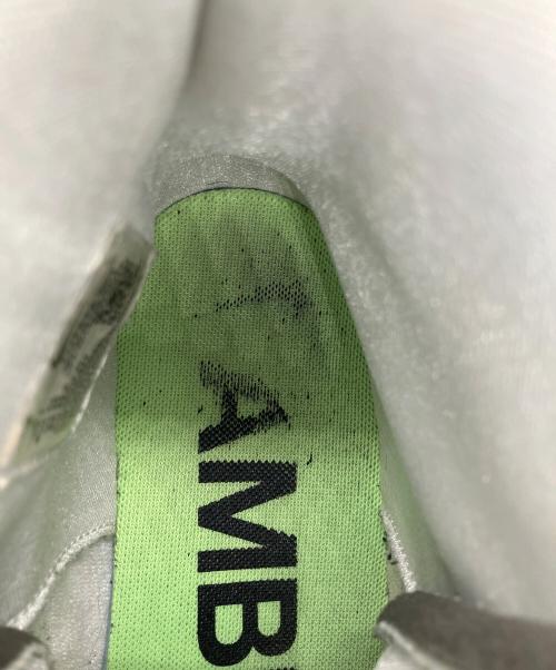 NIKE（ナイキ）NIKE (ナイキ) AMBUSH (アンブッシュ) スニーカー ブラック サイズ:26cmの古着・服飾アイテム