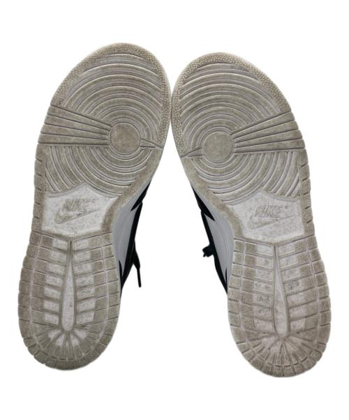 NIKE（ナイキ）NIKE (ナイキ) AMBUSH (アンブッシュ) スニーカー ブラック サイズ:26cmの古着・服飾アイテム