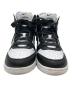 NIKE (ナイキ) AMBUSH (アンブッシュ) スニーカー ブラック サイズ:26cm：20000円