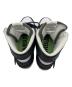 中古・古着 NIKE (ナイキ) AMBUSH (アンブッシュ) スニーカー ブラック サイズ:26cm：20000円