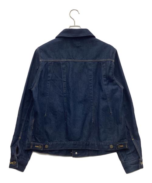 Needles（ニードルズ）Needles (ニードルズ) デニムジャケット インディゴ サイズ:Sの古着・服飾アイテム