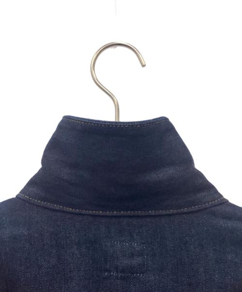 Needles（ニードルズ）Needles (ニードルズ) デニムジャケット インディゴ サイズ:Sの古着・服飾アイテム