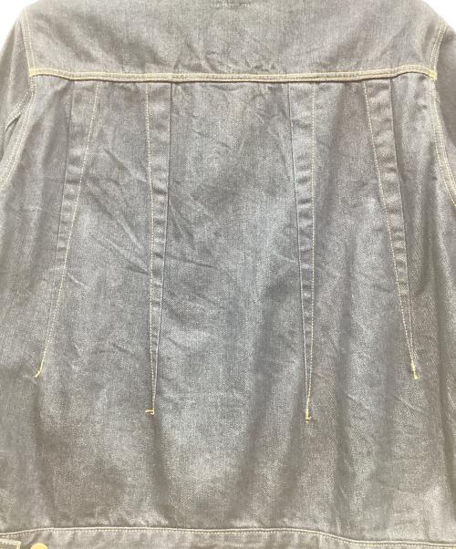 Needles（ニードルズ）Needles (ニードルズ) デニムジャケット インディゴ サイズ:Sの古着・服飾アイテム