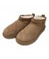 UGG（アグ）の古着「ムートンブーツ」｜ベージュ