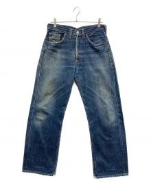 LEVI'S（リーバイス）の古着「デニムパンツ」｜インディゴ