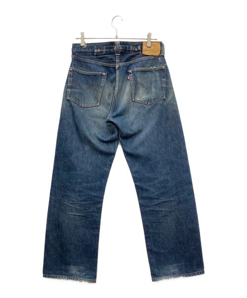 LEVI'S（リーバイス）LEVI'S (リーバイス) デニムパンツ インディゴ サイズ:W32×L40の古着・服飾アイテム