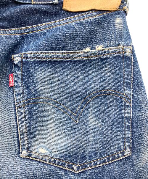 LEVI'S（リーバイス）LEVI'S (リーバイス) デニムパンツ インディゴ サイズ:W32×L40の古着・服飾アイテム