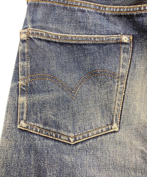 LEVI'S（リーバイス）LEVI'S (リーバイス) デニムパンツ インディゴ サイズ:W32×L40の古着・服飾アイテム
