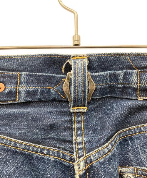 LEVI'S（リーバイス）LEVI'S (リーバイス) デニムパンツ インディゴ サイズ:W32×L40の古着・服飾アイテム