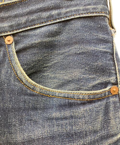 LEVI'S（リーバイス）LEVI'S (リーバイス) デニムパンツ インディゴ サイズ:W32×L40の古着・服飾アイテム
