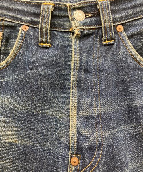 LEVI'S（リーバイス）LEVI'S (リーバイス) デニムパンツ インディゴ サイズ:W32×L40の古着・服飾アイテム