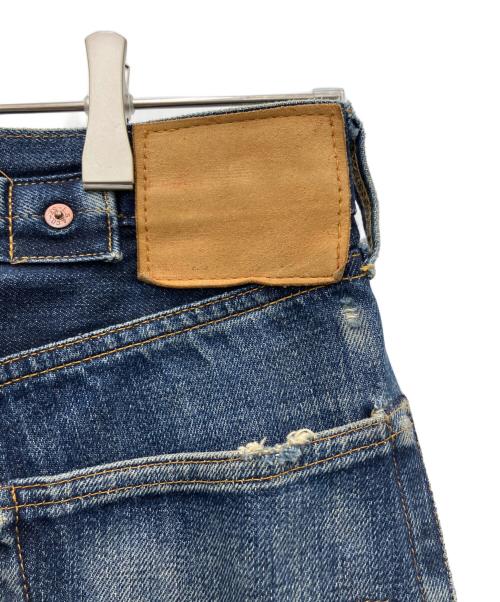 LEVI'S（リーバイス）LEVI'S (リーバイス) デニムパンツ インディゴ サイズ:W32×L40の古着・服飾アイテム