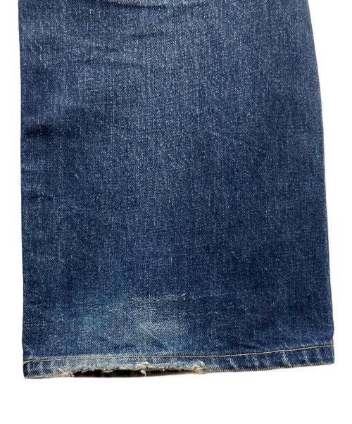 LEVI'S（リーバイス）LEVI'S (リーバイス) デニムパンツ インディゴ サイズ:W32×L40の古着・服飾アイテム
