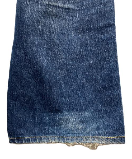 LEVI'S（リーバイス）LEVI'S (リーバイス) デニムパンツ インディゴ サイズ:W32×L40の古着・服飾アイテム