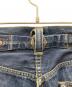中古・古着 LEVI'S (リーバイス) デニムパンツ インディゴ サイズ:W32×L40：25000円