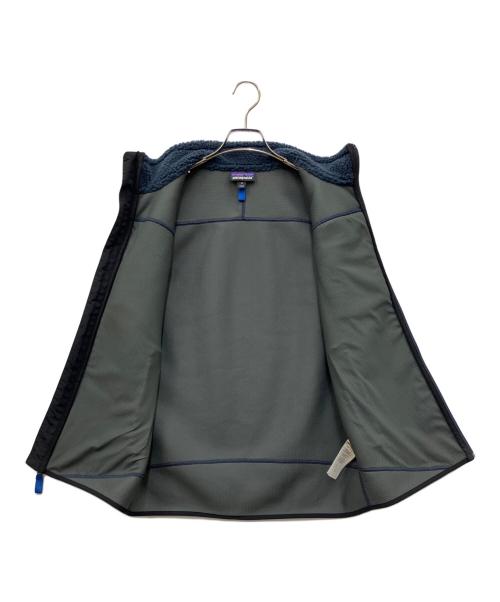 Patagonia（パタゴニア）Patagonia (パタゴニア) クラシックレトロXベスト ネイビー サイズ:Mの古着・服飾アイテム