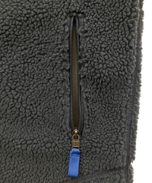 Patagonia（パタゴニア）Patagonia (パタゴニア) クラシックレトロXベスト ネイビー サイズ:Mの古着・服飾アイテム