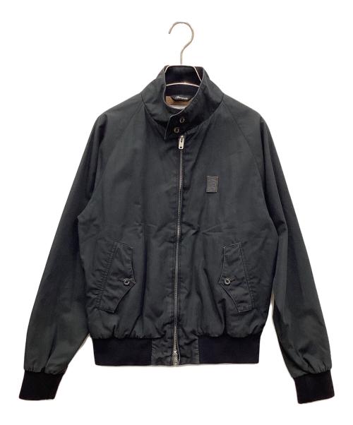 A BATHING APE（アベイシングエイプ）A BATHING APE (アベイシングエイプ) BARACUTA (バラクータ) バラクータジャケット ブラック サイズ:Sの古着・服飾アイテム
