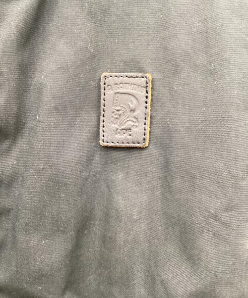 A BATHING APE（アベイシングエイプ）A BATHING APE (アベイシングエイプ) BARACUTA (バラクータ) バラクータジャケット ブラック サイズ:Sの古着・服飾アイテム