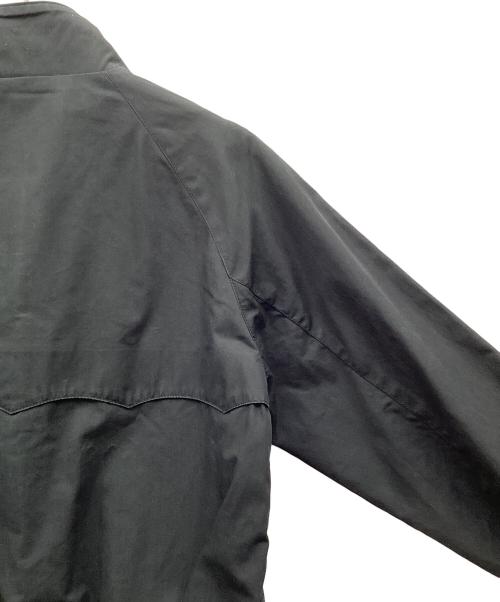 A BATHING APE（アベイシングエイプ）A BATHING APE (アベイシングエイプ) BARACUTA (バラクータ) バラクータジャケット ブラック サイズ:Sの古着・服飾アイテム