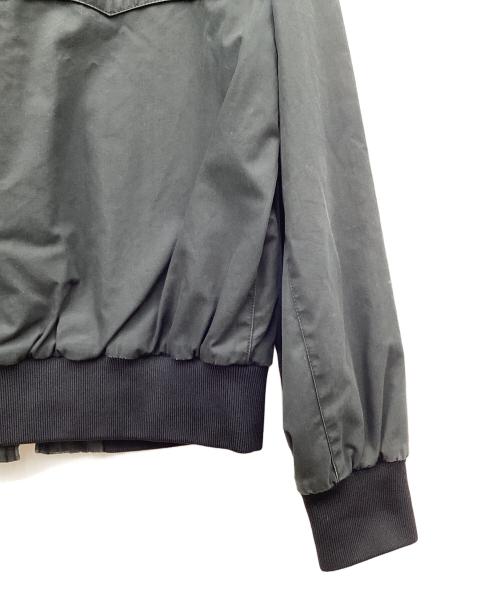 A BATHING APE（アベイシングエイプ）A BATHING APE (アベイシングエイプ) BARACUTA (バラクータ) バラクータジャケット ブラック サイズ:Sの古着・服飾アイテム