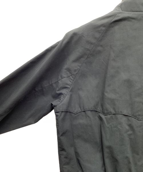 A BATHING APE（アベイシングエイプ）A BATHING APE (アベイシングエイプ) BARACUTA (バラクータ) バラクータジャケット ブラック サイズ:Sの古着・服飾アイテム