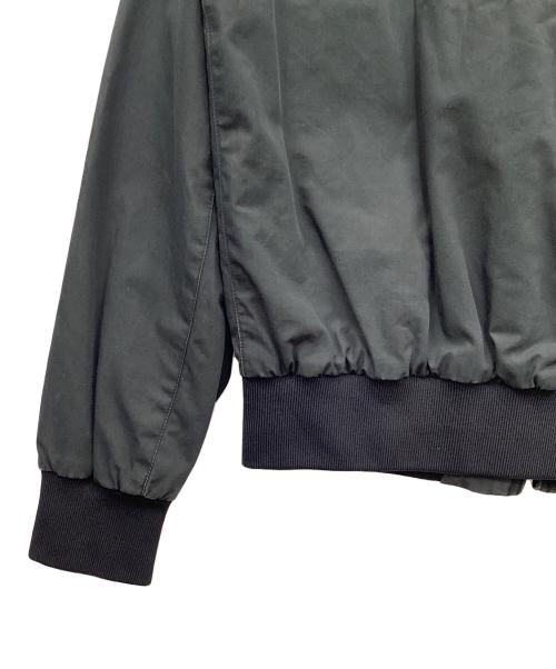 A BATHING APE（アベイシングエイプ）A BATHING APE (アベイシングエイプ) BARACUTA (バラクータ) バラクータジャケット ブラック サイズ:Sの古着・服飾アイテム