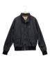 A BATHING APE（アベイシングエイプ）の古着「バラクータジャケット」｜ブラック