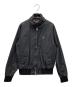 A BATHING APE (アベイシングエイプ) BARACUTA (バラクータ) バラクータジャケット ブラック サイズ:S：15000円