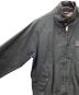 中古・古着 A BATHING APE (アベイシングエイプ) BARACUTA (バラクータ) バラクータジャケット ブラック サイズ:S：15000円