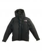THE NORTH FACEザ ノース フェイス）の古着「バルトロライトジャケット」｜ブラック