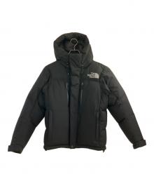 THE NORTH FACE（ザ ノース フェイス）の古着「バルトロライトジャケット」｜ブラック
