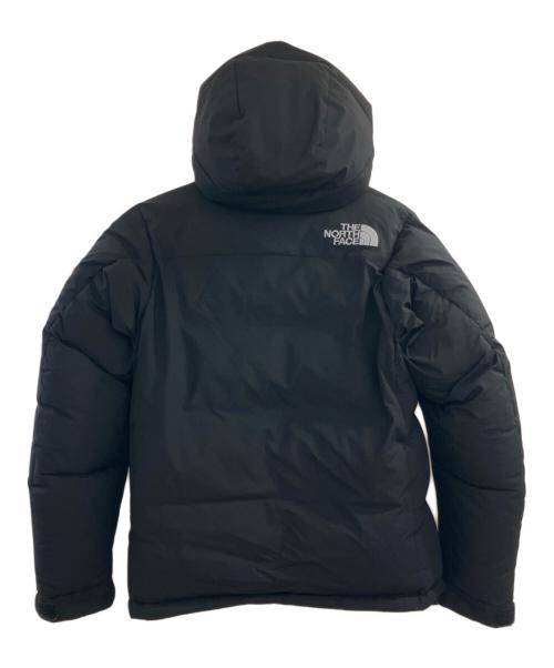 THE NORTH FACE（ザ ノース フェイス）THE NORTH FACE (ザ ノース フェイス) バルトロライトジャケット ブラック サイズ:XSの古着・服飾アイテム