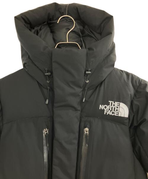 THE NORTH FACE（ザ ノース フェイス）THE NORTH FACE (ザ ノース フェイス) バルトロライトジャケット ブラック サイズ:XSの古着・服飾アイテム