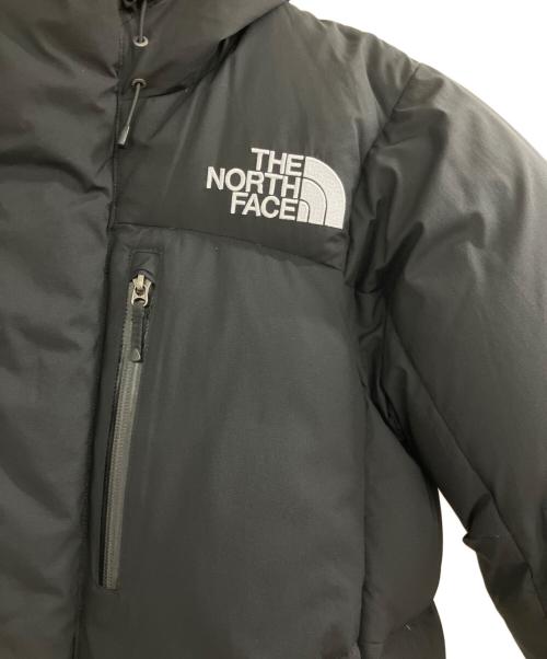 THE NORTH FACE（ザ ノース フェイス）THE NORTH FACE (ザ ノース フェイス) バルトロライトジャケット ブラック サイズ:XSの古着・服飾アイテム