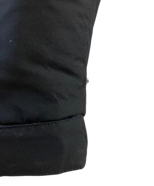 THE NORTH FACE（ザ ノース フェイス）THE NORTH FACE (ザ ノース フェイス) バルトロライトジャケット ブラック サイズ:XSの古着・服飾アイテム
