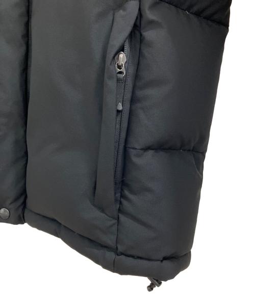 THE NORTH FACE（ザ ノース フェイス）THE NORTH FACE (ザ ノース フェイス) バルトロライトジャケット ブラック サイズ:XSの古着・服飾アイテム